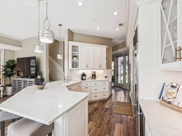 Luxury Coastal Retreat in Hilton Head - Perfect for Large Groups